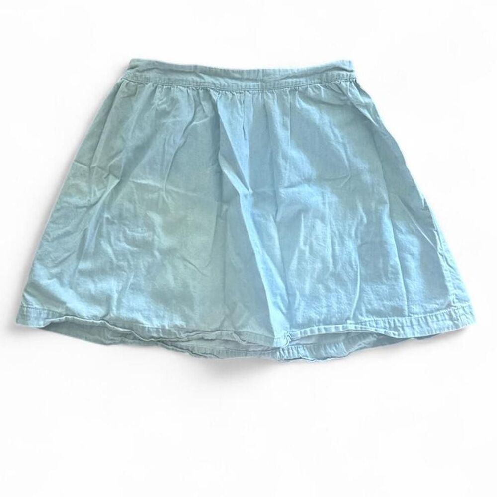 Cooper Key kids Blue Skirt